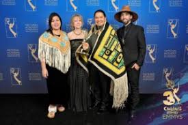 PBS's 'Molly of Denali' Wins First Emmy Awarded to Indigenous ...