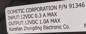 No cross reference to other partnumbers of a new board were discoverable. Dometic Gas Water Heater Won T Fire Jayco Rv Owners Forum