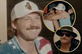 Kid Rock Gives Fan with Down Syndrome a Birthday Surprise