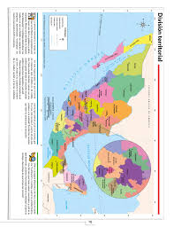 Atlas de 6 grado 2020 a 2021. Atlas De Mexico Cuarto Grado 2020 2021 Pagina 76 De 129 Libros De Texto Online
