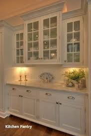 Kitchen Pantry Cabinets In 2020 Kitchen Cabinets Decor Kitchen Cabinet Design Kitchen Renovation