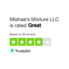 Mishae's Mixture LLC Reviews