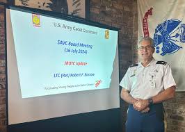 South Alabama Veterans Council