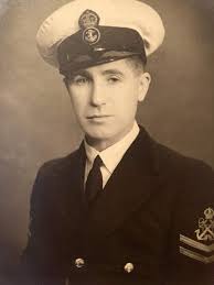 Contributed by Ann Genovese Article ID: A2061839 Contributed on: 19  November 2003 This is an account of the events leading to the marriage of  my mother, Gertrude Glenn of Magherafelt, Co. Londonderry,