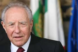 L'ex presidente della repubblica, in carica dal 1999 al 2006, aveva 95 anni. Ciampi Funerali E Lutto Nazionale