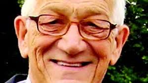 OBITUARY: Donald E. Stone
