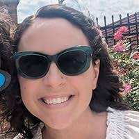 Backcountry by Jenny Goebel