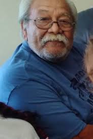 Obituary for Richard Para Martinez