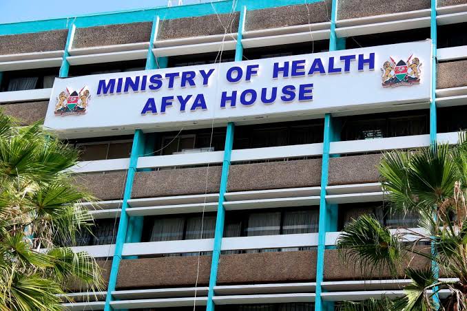 Revealed: Health ministry has no titles for Afya House land, key cancer centres | Daily Nation