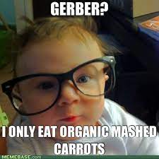 Hipster Baby Funny Baby Memes Baby Memes Funny Babies