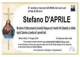 Stefano D'aprile