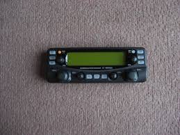 Image result for ICOM IC-R2500