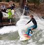 Profile Picture of Eisbach: the mother of all river waves - SurferToday.comon Google