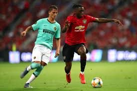 Goals and highlights manchester united vs ac milan. Mason Greenwood Leads Manchester United To Win Vs Inter Milan In 2019 Icc Bleacher Report Latest News Videos And Highlights