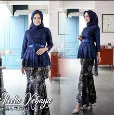 Apalagi jika pakai tali ikat pinggang yang sederhana ini, cukup sudah membuatmu. Setelan Kebaya Modern Hijab Remaja Style Modis Cantik Brukat Aurora Kebaya Pesta Kebaya Modern Setelan Pakaian Baju Wanita Kebaya Batik Kebaya Tradisional Kebaya Wisuda Kebaya Keluarga Kebaya Aurora Duyung Brukat Furing Higt Quality Terbaru Lazada