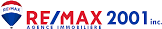 RE / MAX 2001