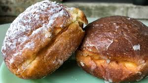 Click on the map to reveal further information, such as opening hours, reviews and contact phone numbers of the nearby restaurants and shops. Paczki Day Is So Nice We Celebrate It Twice Chicago News Wttw