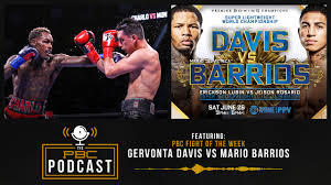 Gervonta davis, super featherweight world champion. Ny39pnhhe19gcm