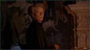 The Secret Garden 1993 Still Maggie Smith The Secret Garden 1993 Secret Garden Will Smith