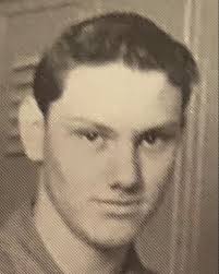 Robert James McCracken Obituary March 29, 2025