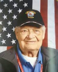 Merle "Bud" Carpenter Obituary