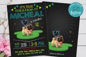 You have your guest list. Editable Birthday Party Invitation Template Instantly Personalize Bobotemp