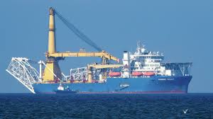 Европейскими партнерами газпрома по проекту являются германские uniper и wintershall. Ekspert Ocenil Sroki Zaversheniya Stroitelstva Severnogo Potoka 2 Ria Novosti 07 12 2020
