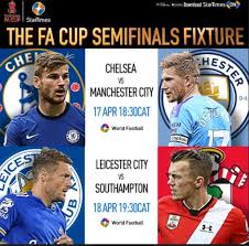 Swansea city maju ke perempat final setelah menundukkan sesama tim liga championship, brentford, dengan beban bagi city, laga perempat final digelar hanya 3 hari setelah pertandingan leg 2 babak 16 baca juga: Watch The Emirate Fa Cup On Startimes Man City Clash With Chelsea For Fa Cup Semi Finals Kt Press