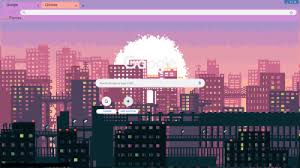 Check spelling or type a new query. Pixel Art City Chrome Themes Themebeta