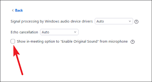 Everyone on the call can now hear the music being played on your device. How To Play Music On Zoom All Things How
