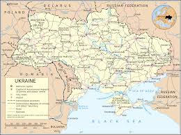 Southern ukraine in the 19th and 20th centuries. File Map Of Ukraine En Svg Wikimedia Commons