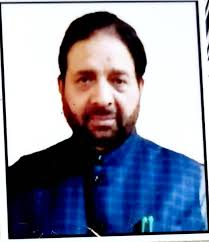 Owais Ashraf Shah Performance in Chrar-i-sharief Assembly Elections 2024:  Vote Margins & Live Trends