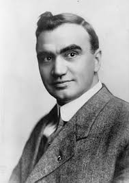 George Luis Baker (1868-1941)