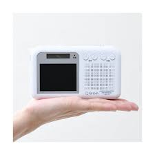 クロックラジオ, シャワーラジオ, 卓上ラジオ, インターネットラジオ の優れたセレクションからの 家電＆カメラ のオンラインショッピングなどを毎日低価格でお届けし . ãƒ©ã‚¸ã‚ª Hozonban æ¥½å™¨ å™¨æ Watanegypt Tv