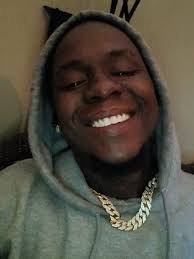 Michael Thompkins Jr