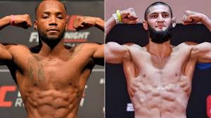 Check out the current fight card for ufc 257: Ufc Vegas 17 December 19 Fight Card Is It One Of The Most Stacked Up Cards Of The Year The Sportsrush