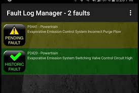 Ive checked and reset the fault 3 times now and every time this fault comes back, as expected. Evap Codes After Replacing Air Filter Tacoma World