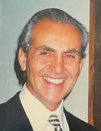 RIP Mr. Osgood... 91, of Natick MA, died