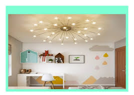 That's just a hole in the ceiling to make it looks like you have lights. Hot Sale Modern Ceiling Lights Meteor Stars For Living Baby Room Lam