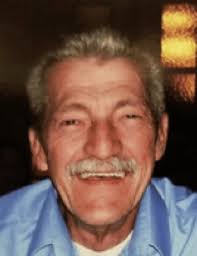 Kenneth "Diesel Dan” Edward Bull, Sr.