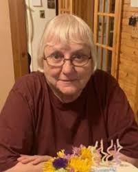 Joyce Louise Copas Obituary October 9, 2023