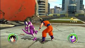 First announced on may 3, 2010 weekly shōnen jump, dragon ball: Dragon Ball Raging Blast 2 Download Gamefabrique