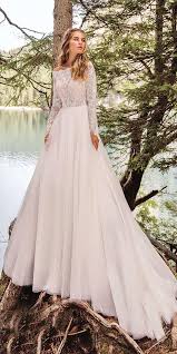 33 Cute Modest Wedding Dresses To Inspire Wedding Forward Modest Wedding Dresses Wedding Dresses Wedding Dress Material