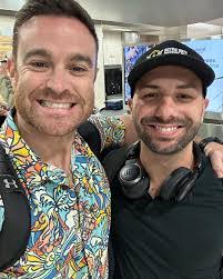 Tim Kelly's Instagram, Twitter & Facebook