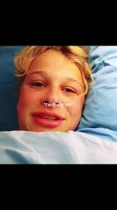 Biggy Norris Celebrates His 16th Birthday