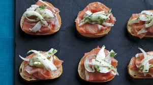 Aquí tenéis unos canapés fáciles, originales, caseros, y por supuesto, ricos y sanos. 1001 Ideas De Canapes Para Nochevieja Ricos Y Faciles De Hacer