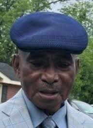 Ruben Mott Obituary (1945