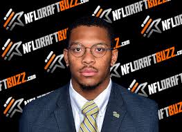 SirVocea Dennis Linebacker Pittsburgh