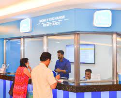 Good time to change lower than 6 months average why? 5 Money Changers With Best Exchange Rates In Kuala Lumpur 2019 Travelvui