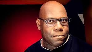 El regreso más esperado: Carl Cox en La Fábrica Arena